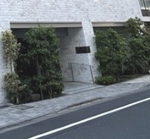 【エントランス】 | オーキッドレジデンス住吉