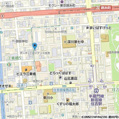 【その他】 | オーキッドレジデンス住吉