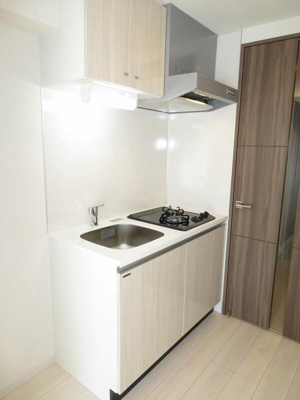 【キッチン】 | オーキッドレジデンス住吉