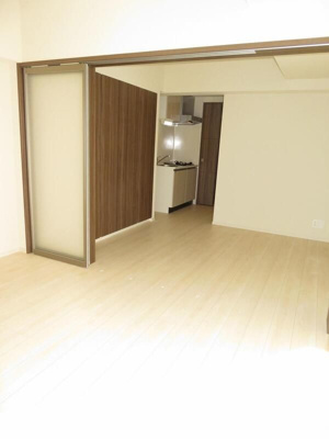 【寝室】 | オーキッドレジデンス住吉