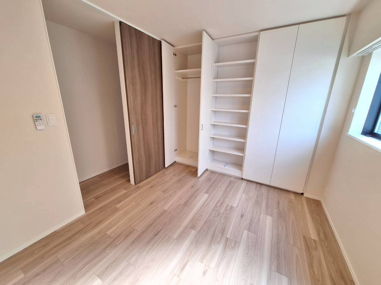 レガリアの子供部屋