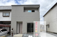 八尾市恩智南町3丁目新築一戸建の画像