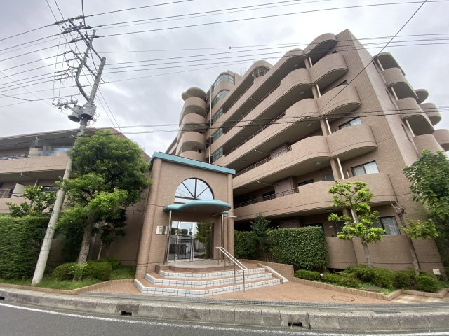 モア・ステージ東久留米