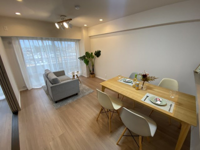 【その他】 | モア・ステージ東久留米