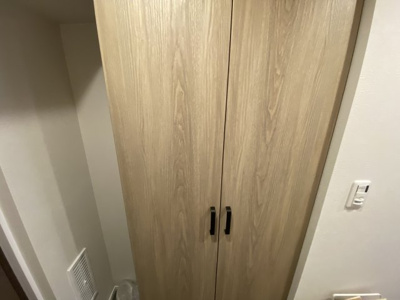 【収納】 | モア・ステージ東久留米