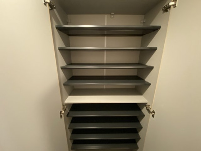 【収納】 | モア・ステージ東久留米