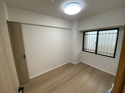 【洋室】 | モア・ステージ東久留米