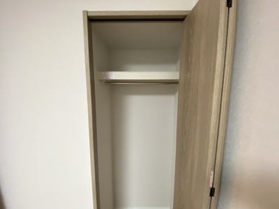 【収納】 | モア・ステージ東久留米