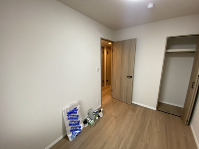 【洋室】 | モア・ステージ東久留米