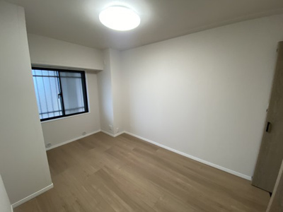 【洋室】 | モア・ステージ東久留米