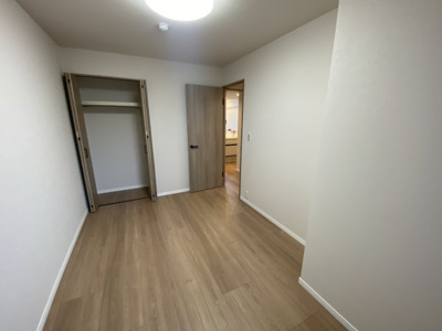 【洋室】 | モア・ステージ東久留米