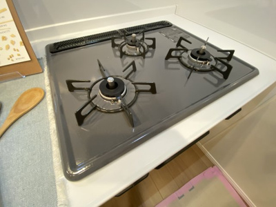 【キッチン】 | モア・ステージ東久留米