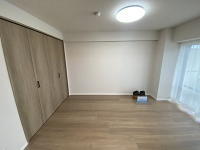 【洋室】 | モア・ステージ東久留米