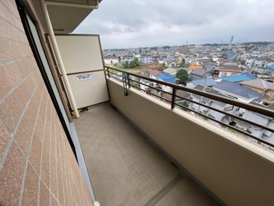 【展望】 | モア・ステージ東久留米