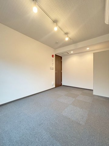 「防音マンション」ラシクラス上板橋の寝室|寝室にいかがでしょうか