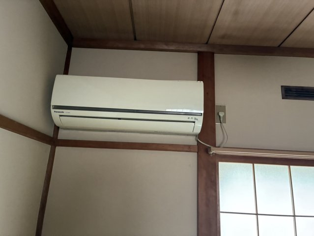 ウインドハウスの設備