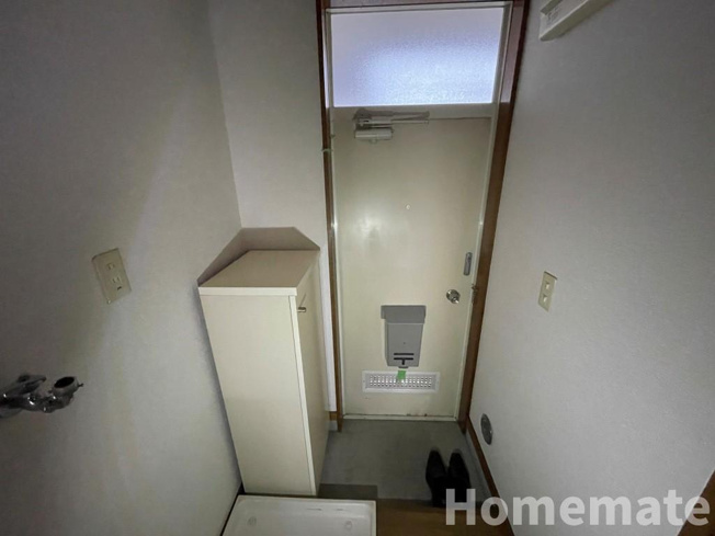 【その他】 | メゾン・プリムラ