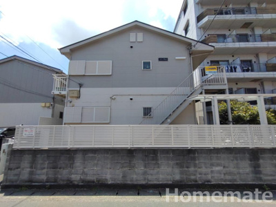 【外観】 | メゾン・プリムラ