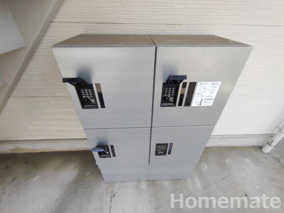 【その他共用部分】 | メゾン・プリムラ