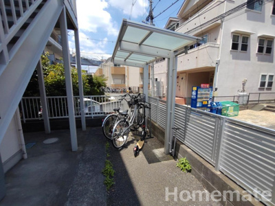 【その他共用部分】 | メゾン・プリムラ