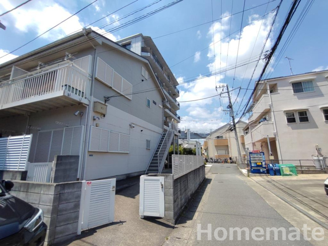 【その他共用部分】 | メゾン・プリムラ