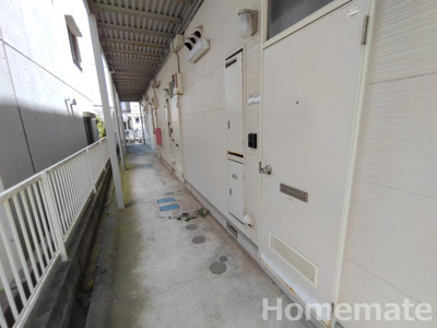 【その他共用部分】 | メゾン・プリムラ