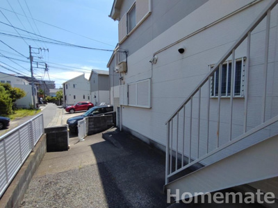 【その他共用部分】 | メゾン・プリムラ