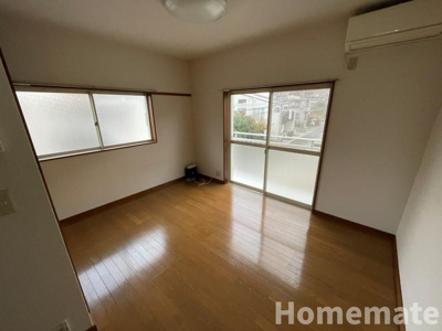 【居間・リビング】 | メゾン・プリムラ