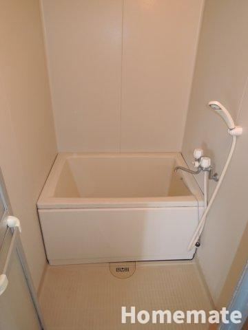 【浴室】 | メゾン・プリムラ