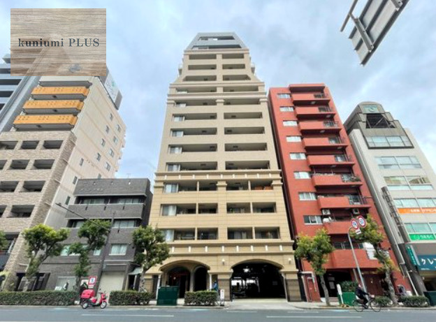 メロディーハイム夕陽丘リージェンツコート