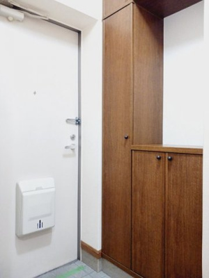 【設備】 | シャルマンヴィラ