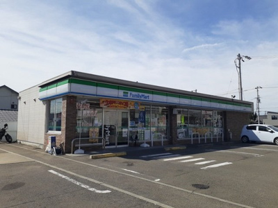 【周辺】 | シャルマンヴィラ | ファミリーマート内宮店様まで650m
