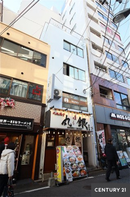 【外観】 | 岡崎ビル