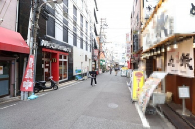 【周辺】 | 岡崎ビル