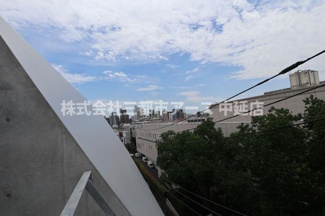 【展望】 | アーバンパーク不動前
