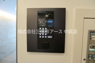 【その他共用部分】 | アーバンパーク不動前