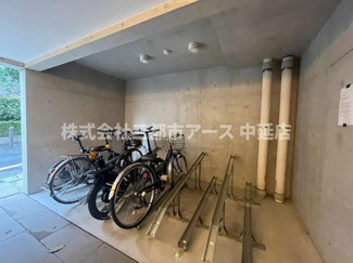 【その他共用部分】 | アーバンパーク不動前