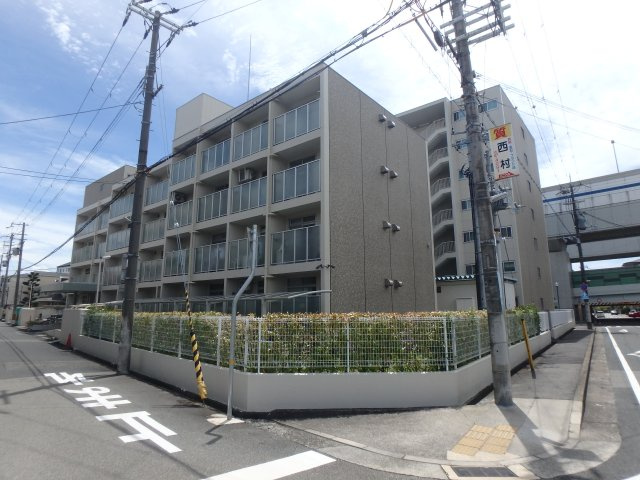 新甲子園マンション