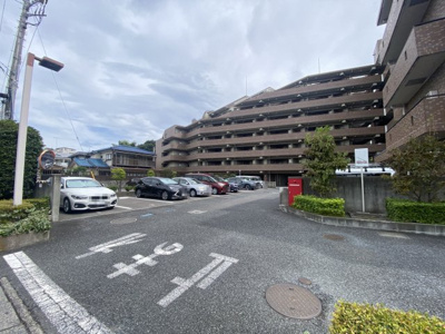 【外観】 | リーベスト所沢