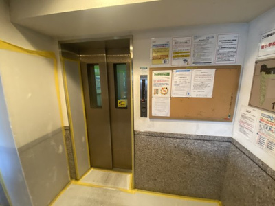 【その他共用部分】 | リーベスト所沢