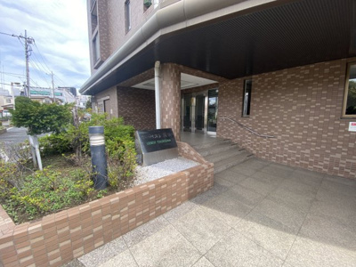 【外観】 | リーベスト所沢