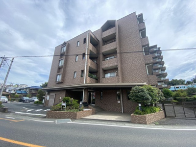 【外観】 | リーベスト所沢