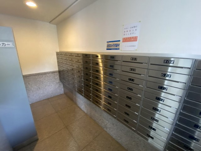 【設備】 | リーベスト所沢