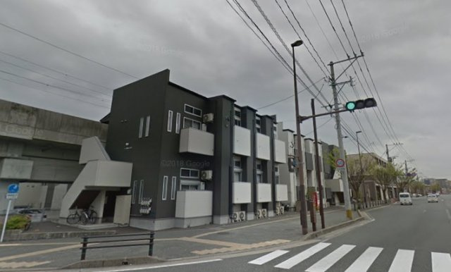 クレオ箱崎北1番館のその他共用部分