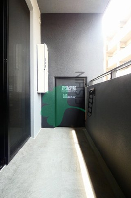 【バルコニー】 | ザレジデンス博多(ザ・レジデンス博多) | 日当たりの良いバルコニーです！