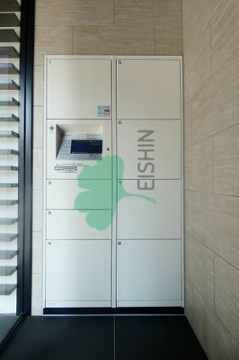 【その他共用部分】 | ザレジデンス博多(ザ・レジデンス博多)