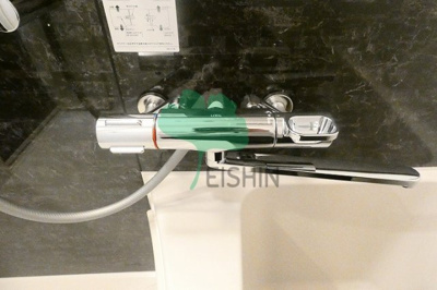 【浴室】 | ザレジデンス博多(ザ・レジデンス博多)