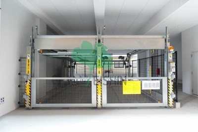 【駐車場】 | ザレジデンス博多(ザ・レジデンス博多)