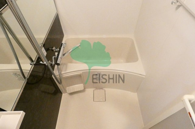 【浴室】 | ザレジデンス博多(ザ・レジデンス博多) | 清潔感のある浴室です！