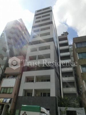 【外観】 | ステージグランデ蔵前